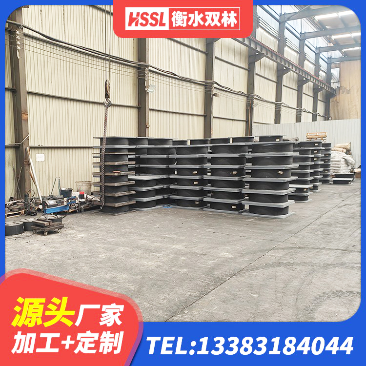河津市HDR1400高阻尼隔震支座厂家电话 河津市LNR700隔震支座源头工厂 河津市防震支座什么价格 河津市LRB1100铅芯橡胶隔震支座什么价格 - 第4张