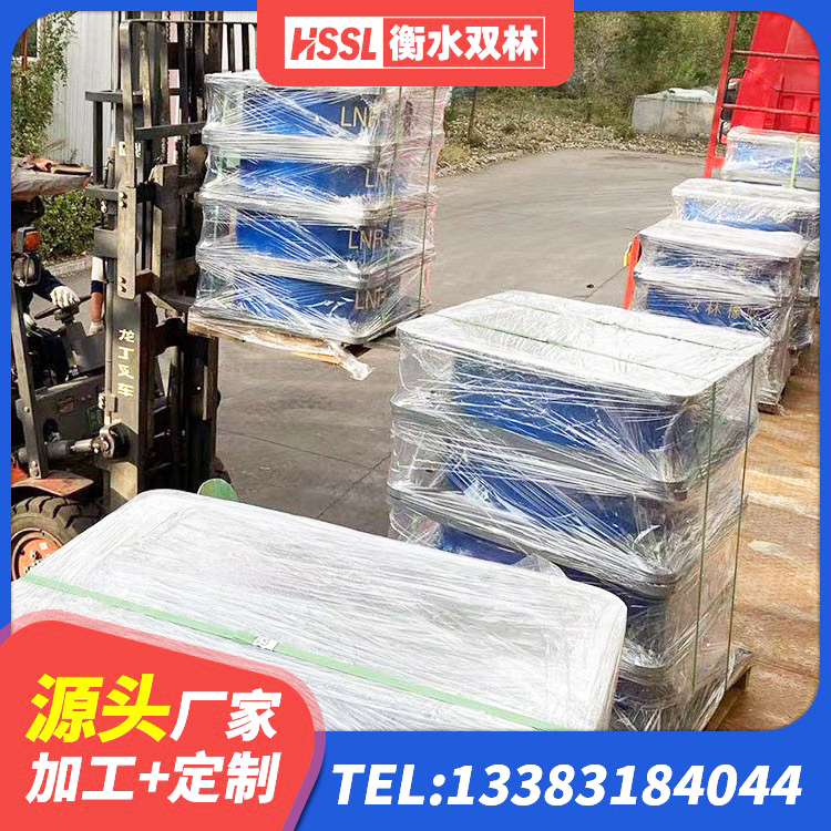 河津市HDR600高阻尼橡胶隔震支座生产厂家 河津市HDR1400高阻尼橡胶隔震支座源头工厂 河津市LNR900橡胶隔震支座生产厂家 河津市LRB500铅芯隔震支座 - 第5张