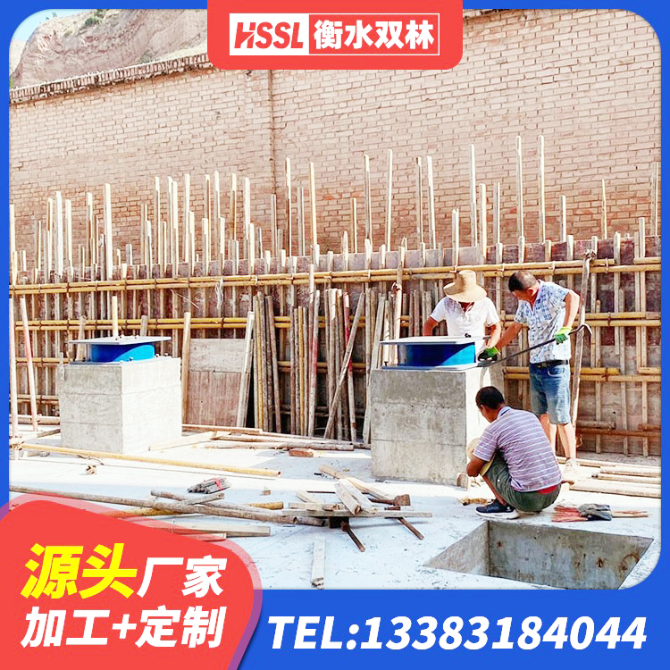 河津市钢结构房抗震支座 河津市大型减震支座生产厂家 河津市LNR隔震支座800 河津市建筑高阻尼支座生产厂家 - 第3张