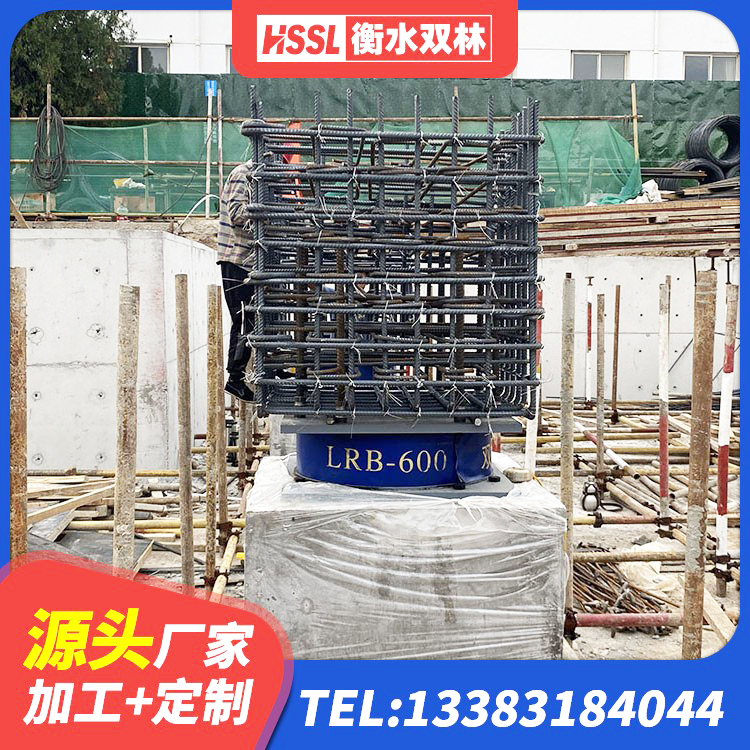 河津市HDR600高阻尼隔震支座生产厂家 河津市建筑结构隔震支座 河津市水平分散力支座生产厂家 河津市建筑橡胶隔震减震支座生产厂家 - 第4张