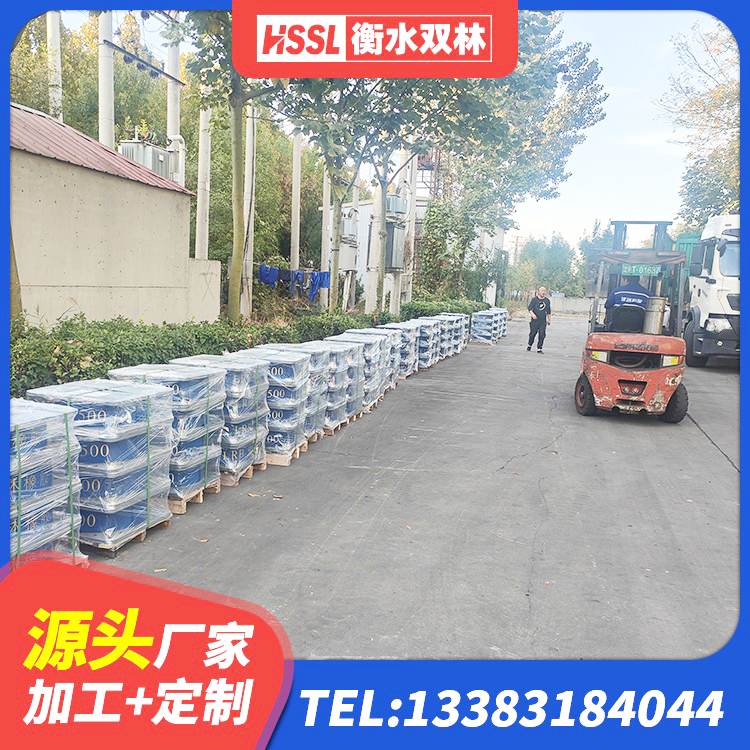 河津市HDR1100高阻尼橡胶支座生产厂家 河津市高阻尼橡胶隔震支座HDR 河津市LRB400铅芯支座源头工厂 河津市橡胶楼梯支座厂家 - 第6张