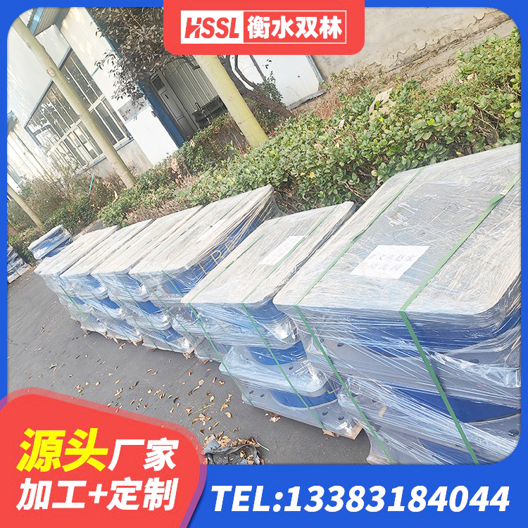 河津市高阻尼减隔震支座源头工厂 河津市LNR(H)-D620X179隔震支座厂家 河津市橡胶隔震支座定做厂家 河津市LRB1500铅芯支座什么价格 - 第3张